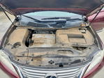 Lexus RX 2013