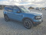Ford Bronco 2023