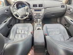 Ford Fusion 2012