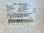 Ford Edge 2020
