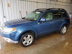 Subaru Forester 2010
