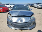 Mazda 3 2012