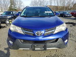 Toyota RAV 4 2014