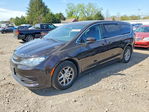 Chrysler Pacifica 2018