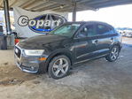 Audi Q3 2015
