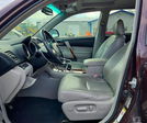 Toyota Highlander 2012