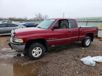 Dodge RAM 1996
