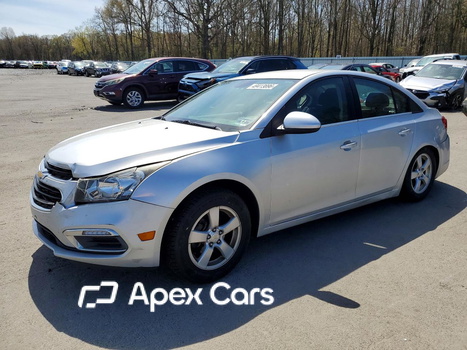 Chevrolet Cruze 2015 - Image 1 of 14