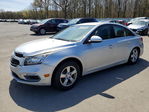 Chevrolet Cruze 2015