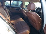 BMW Series 5 2016