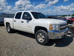 Chevrolet Silverado 2012