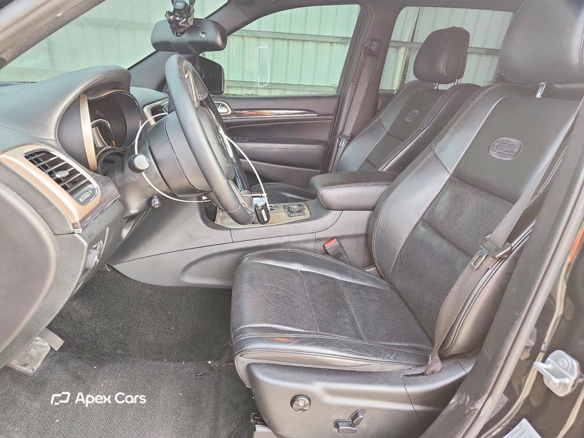 Jeep Cherokee 2015