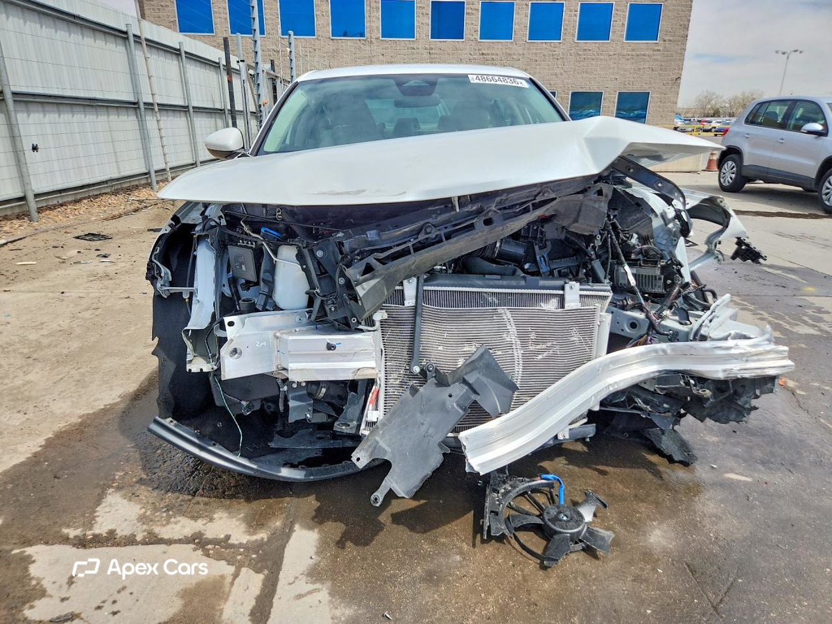 Honda Accord 2023