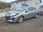 Mazda 3 2012