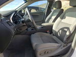 Chevrolet Impala 2016