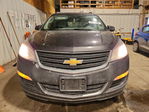Chevrolet Traverse 2015