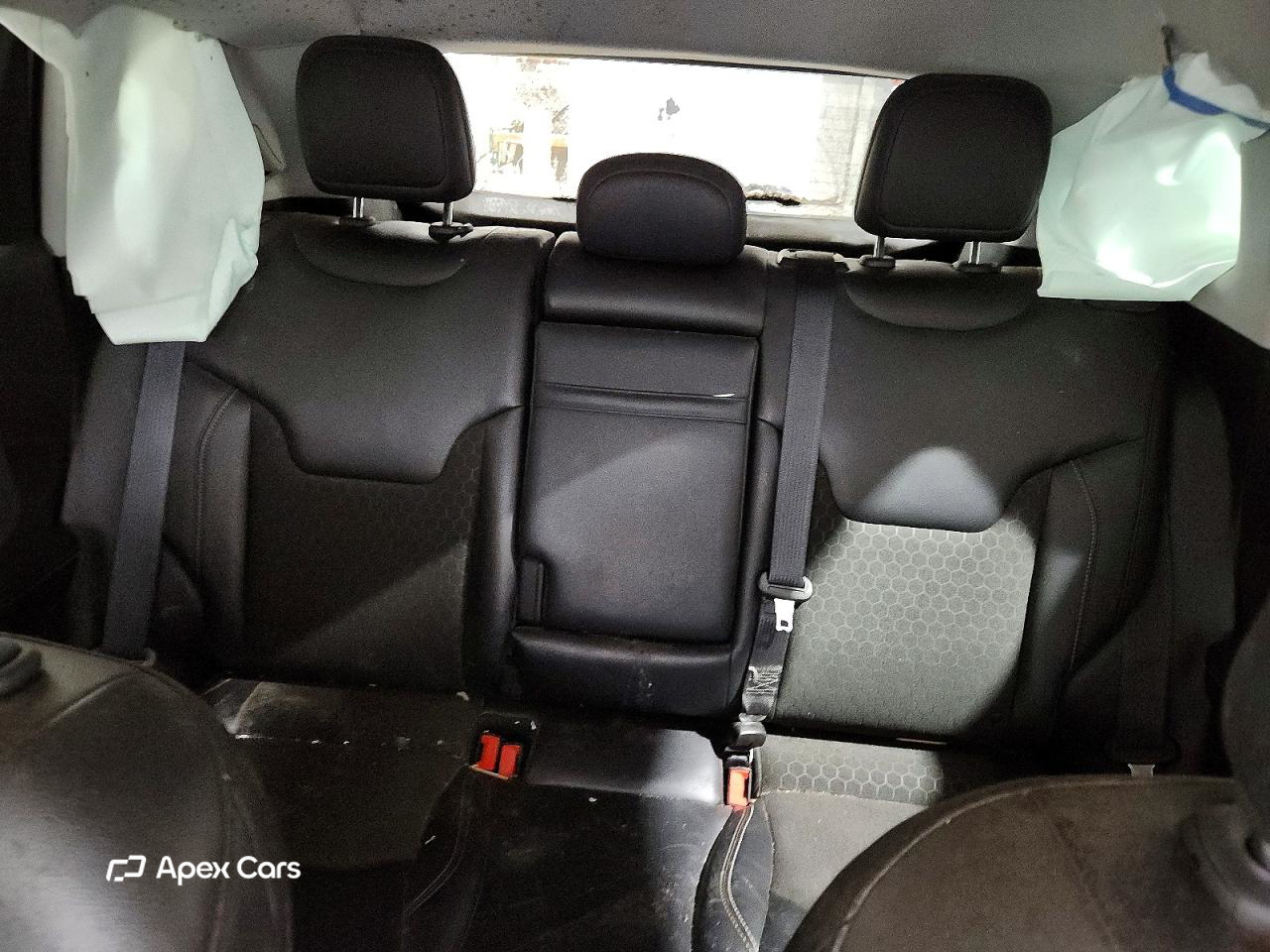 Jeep Compass 2018