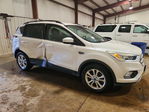 Ford Escape 2018