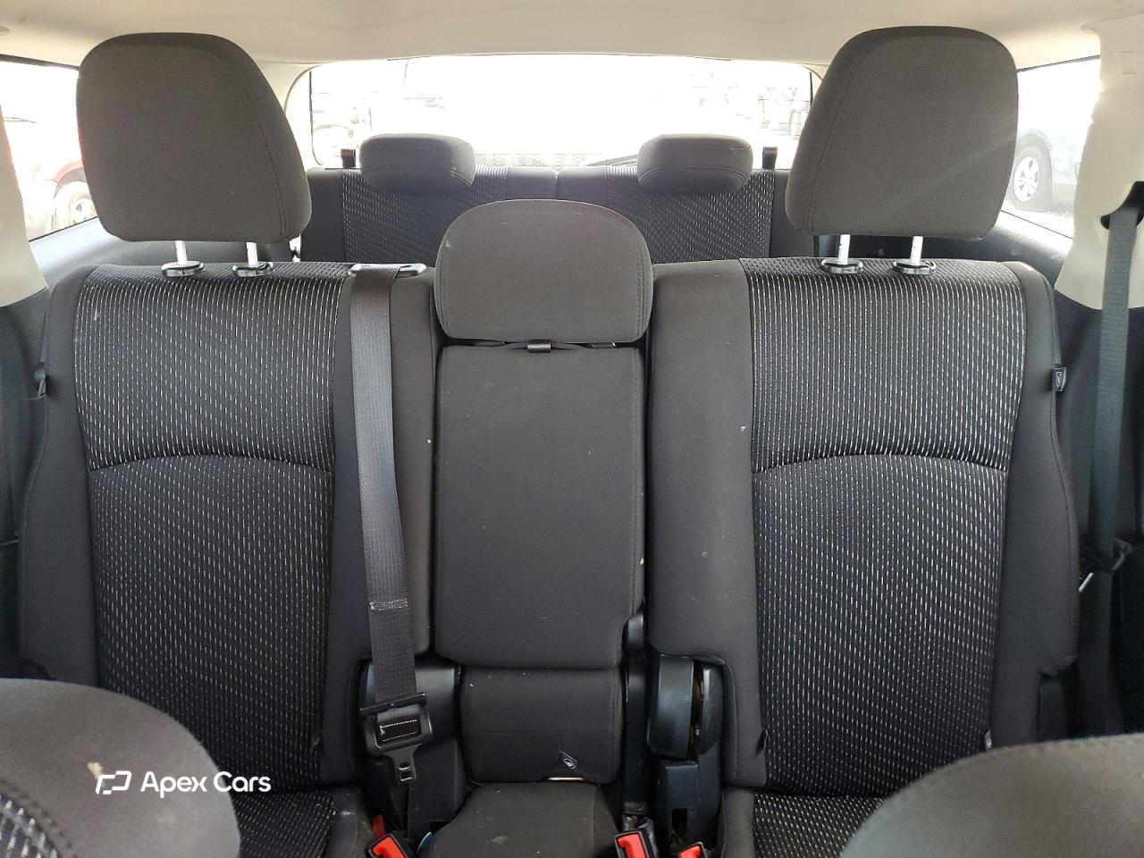 Dodge Journey 2017