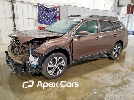 Subaru Outback 2020 - Image 1 of 13
