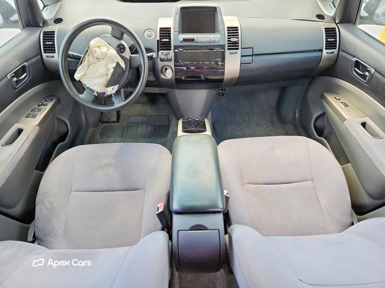Toyota Prius 2008