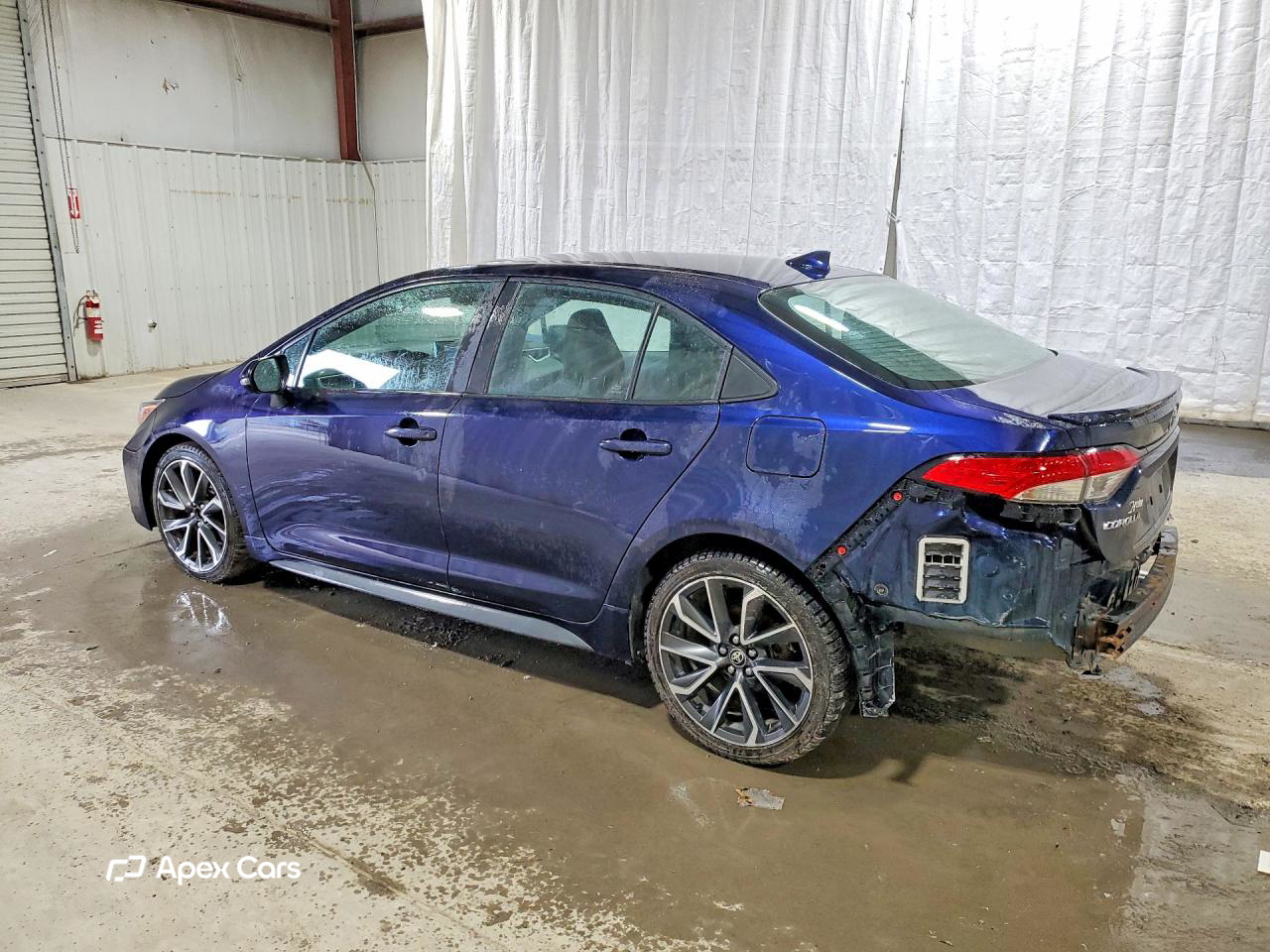 Toyota Corolla 2020