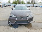 Lexus ES 2015