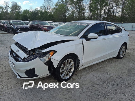 Ford Fusion 2020 - Image 1 of 12