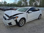 Ford Fusion 2020