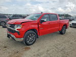 Chevrolet Silverado 2025