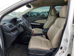 Honda CR-V 2016