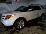 Ford Explorer 2014