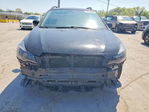 Subaru Impreza 2012