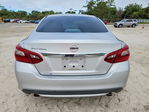 Nissan Altima 2018