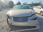 Lexus ES 2012