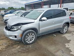 Volkswagen Tiguan 2014
