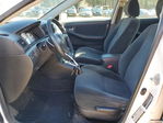 Toyota Corolla 2008