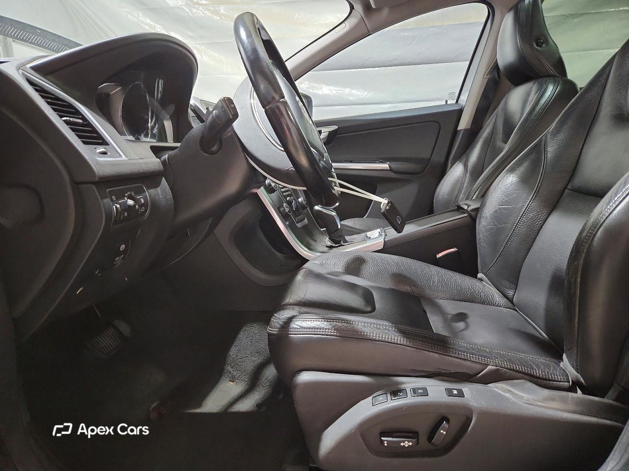 Volvo XC60 2014