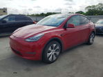 Tesla Model Y 2020