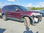 Ford Explorer 2019