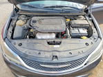 Chrysler 200 2015