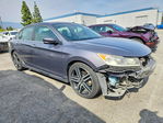 Honda Accord 2017