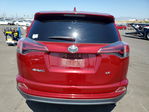 Toyota RAV 4 2018