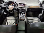 Audi Q5 2016