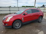 Cadillac SRX 2016