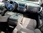 Chevrolet Silverado 2017