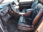 Honda Pilot 2012