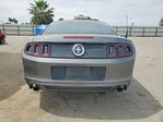 Ford Mustang 2014