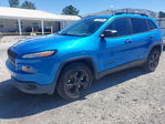 Jeep Cherokee 2017