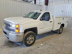 Chevrolet Silverado 2017